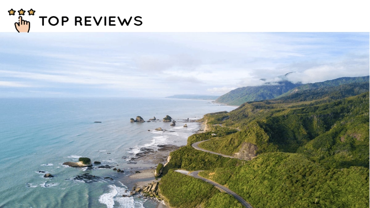 Our Guide to New Zealand’s West Coast