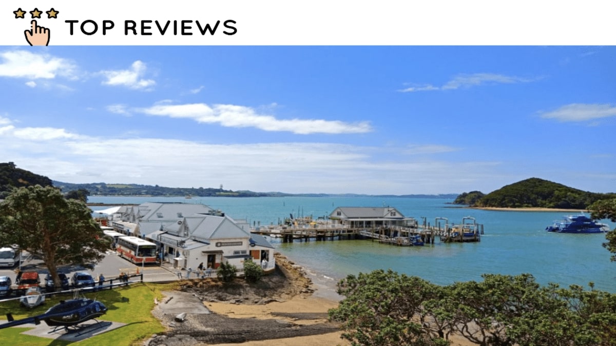 Our Paihia Travel Guide