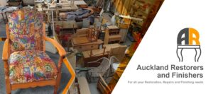 Auckland Restorers & Finishers Banner