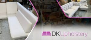 DK Upholstery