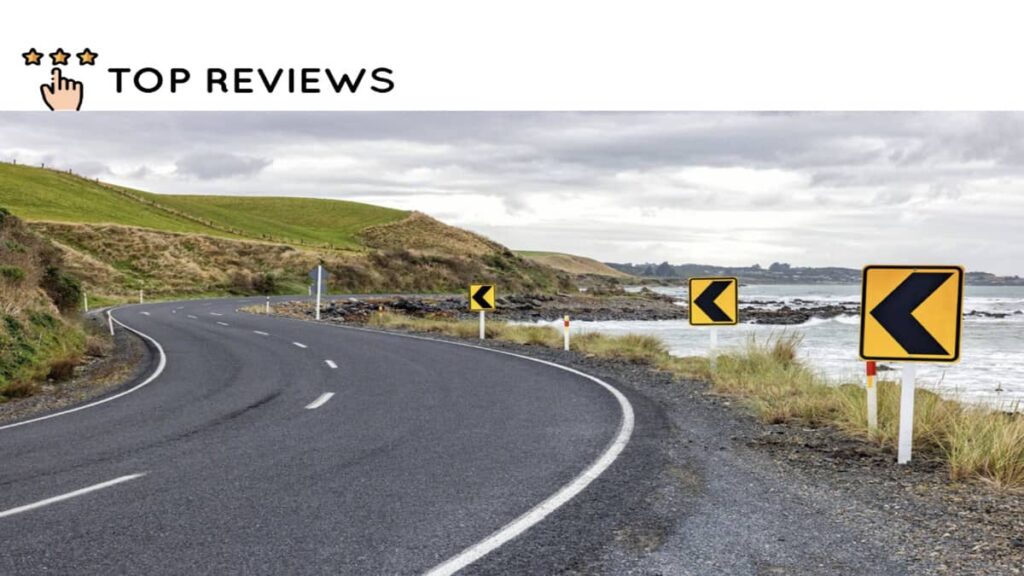 Different Stops Between Dunedin and Te Anau