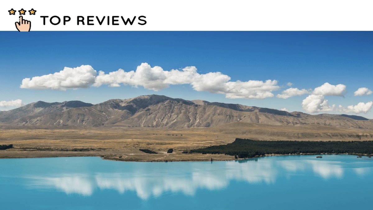 Ultimate Guide to Lake Tapo