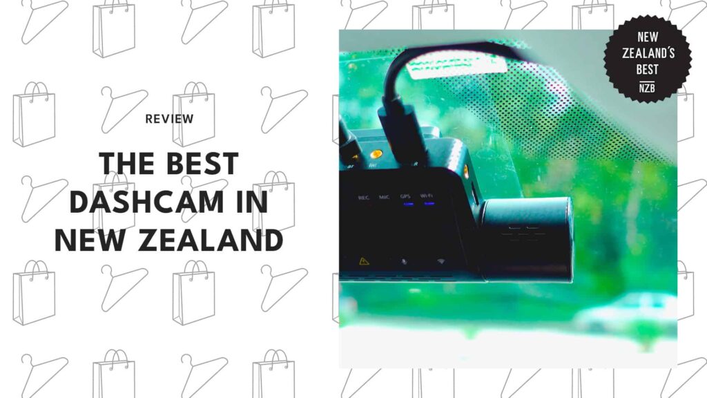 Best Dashcam