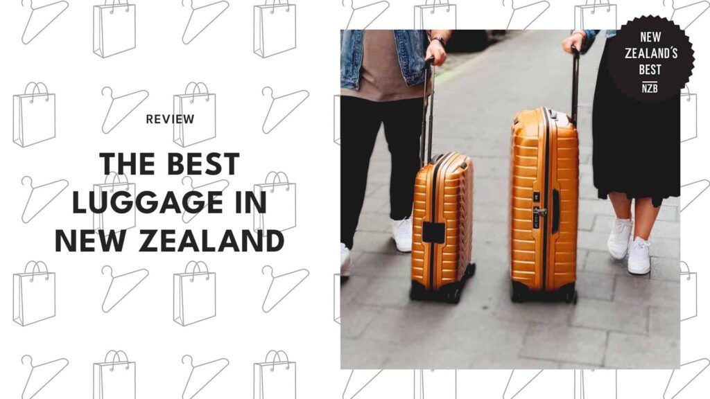 Best Luggage