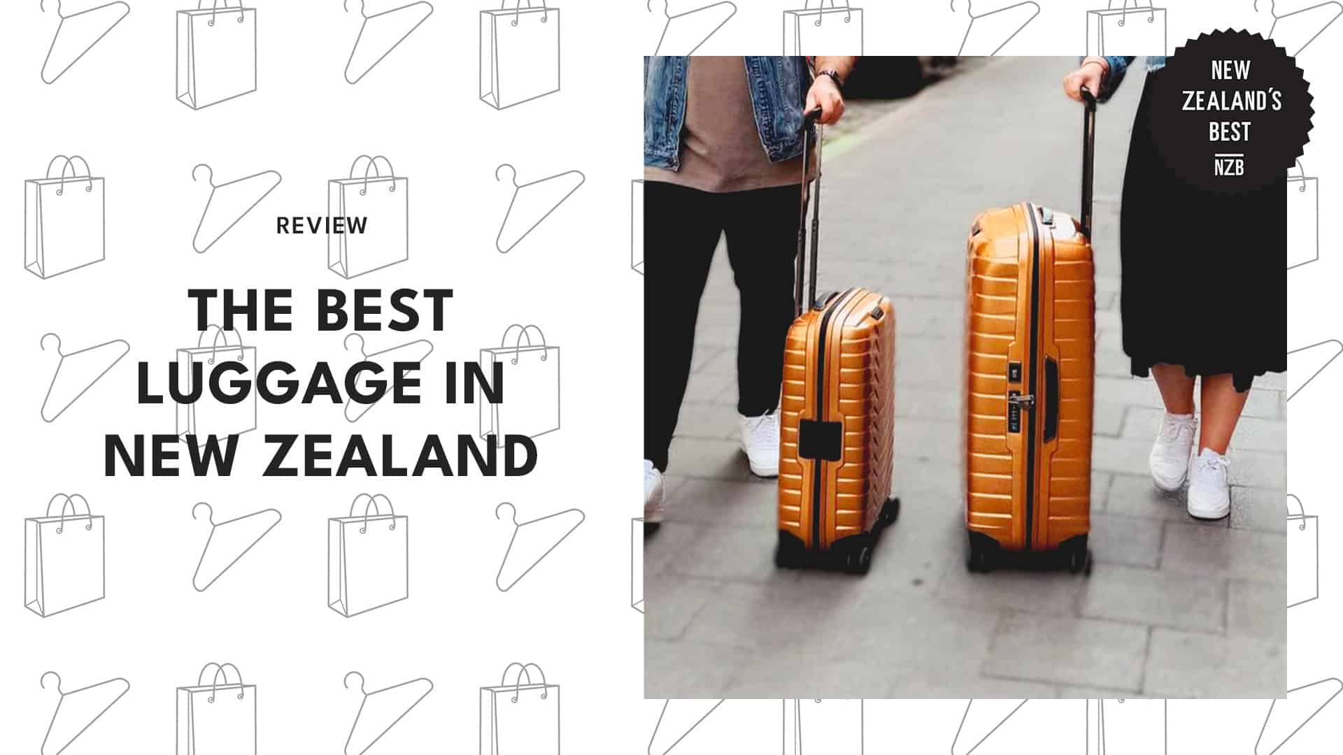 Best Luggage
