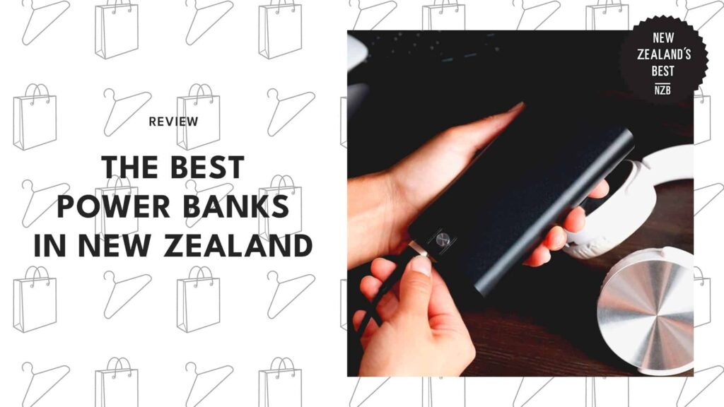 Best Power Banks