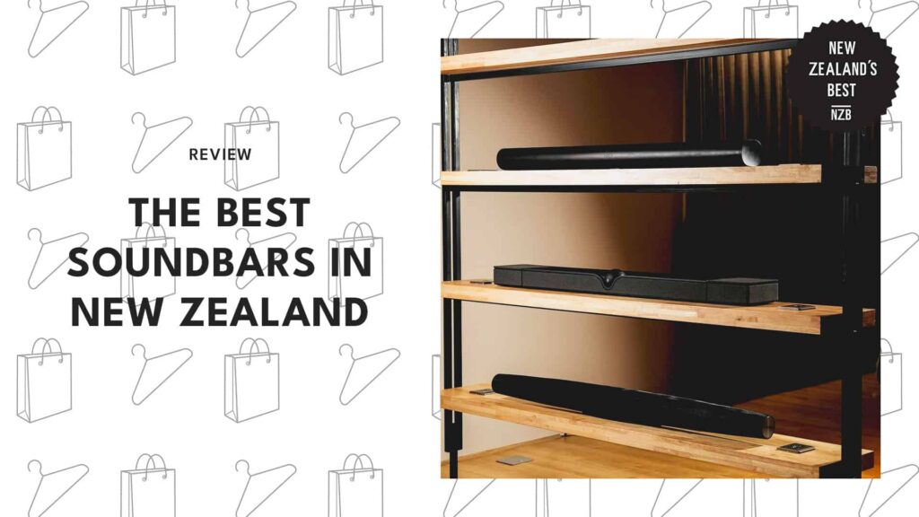 Best Soundbars