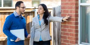 Complete a home inspection course