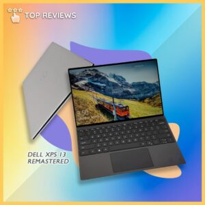 Dell XPS 13 Remastered