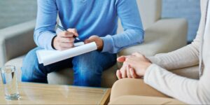 Gain supervised counseling experience