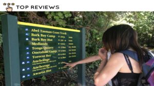 How Difficult is Abel Tasman Walk
