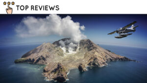 How Much Does it Cost to Visit White Island