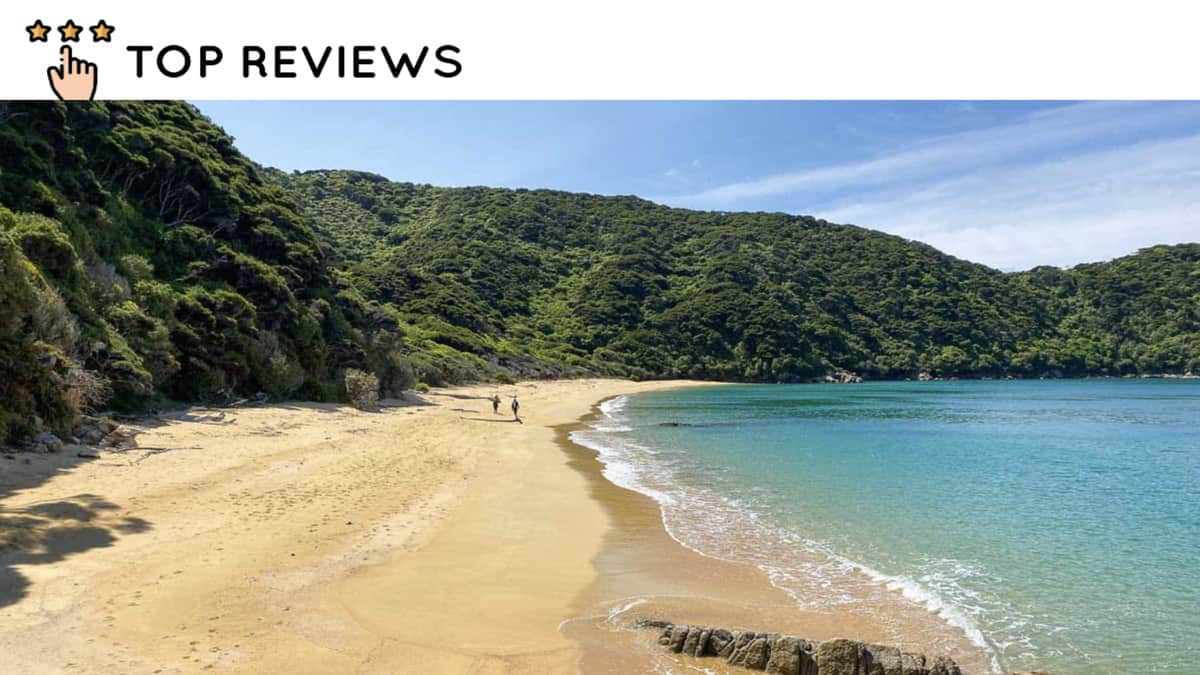 How to Get to Abel Tasman National Park