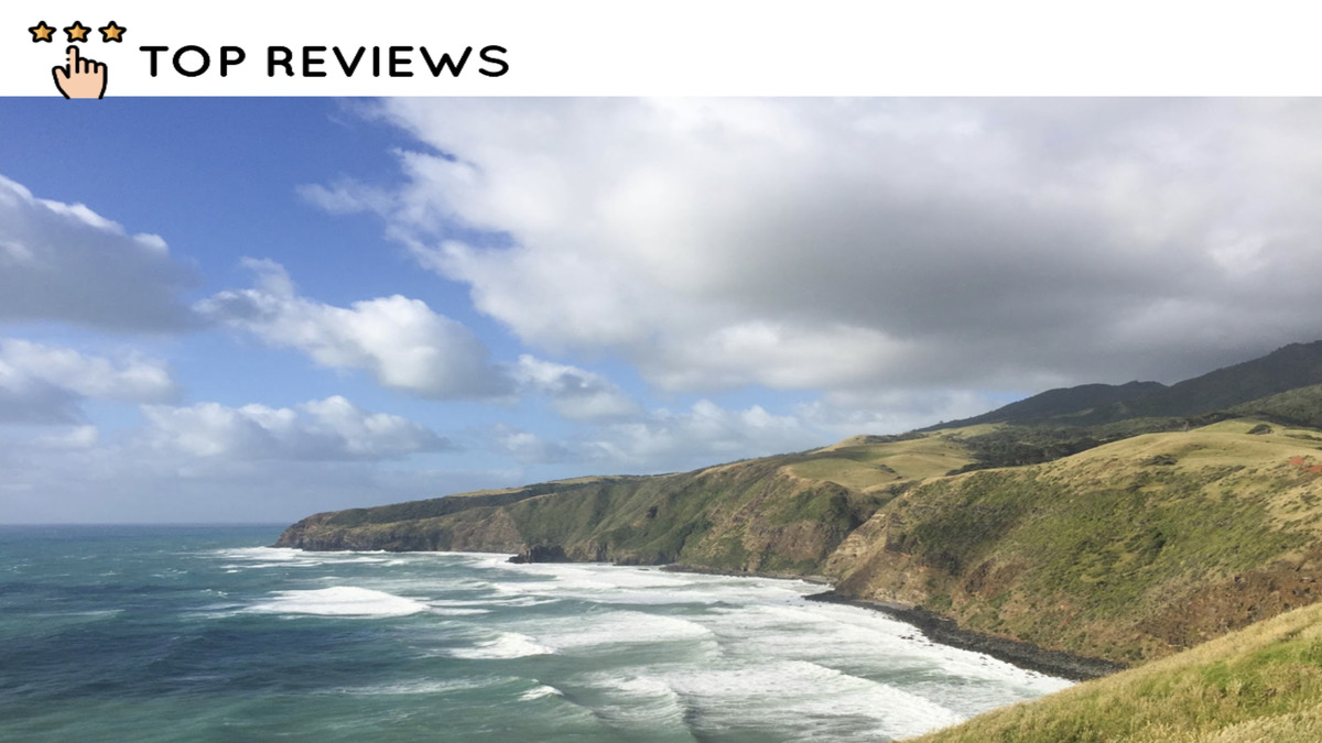 How to Get to Raglan New Zealand