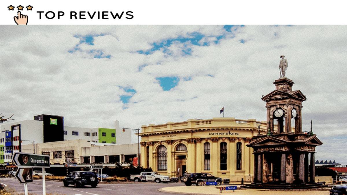 Our Ultimate Invercargill Travel Guide