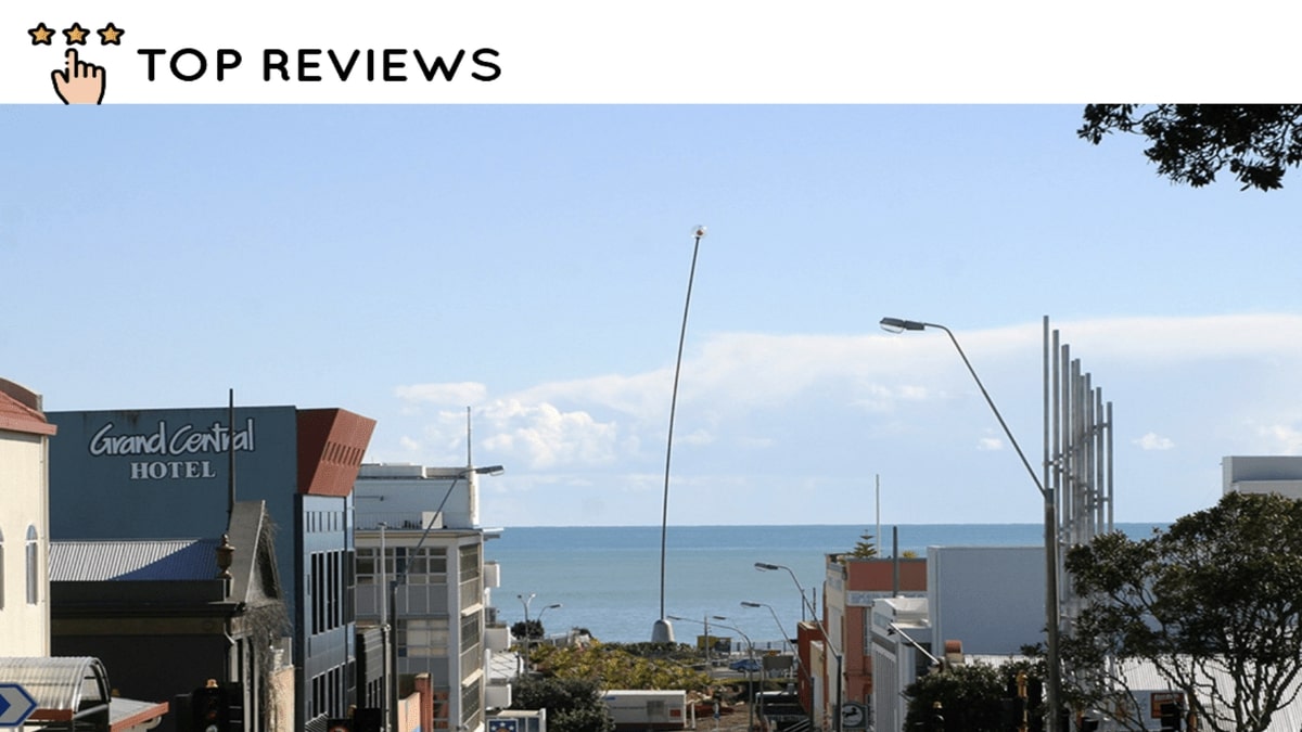 Our Ultimate New Plymouth Travel Guide