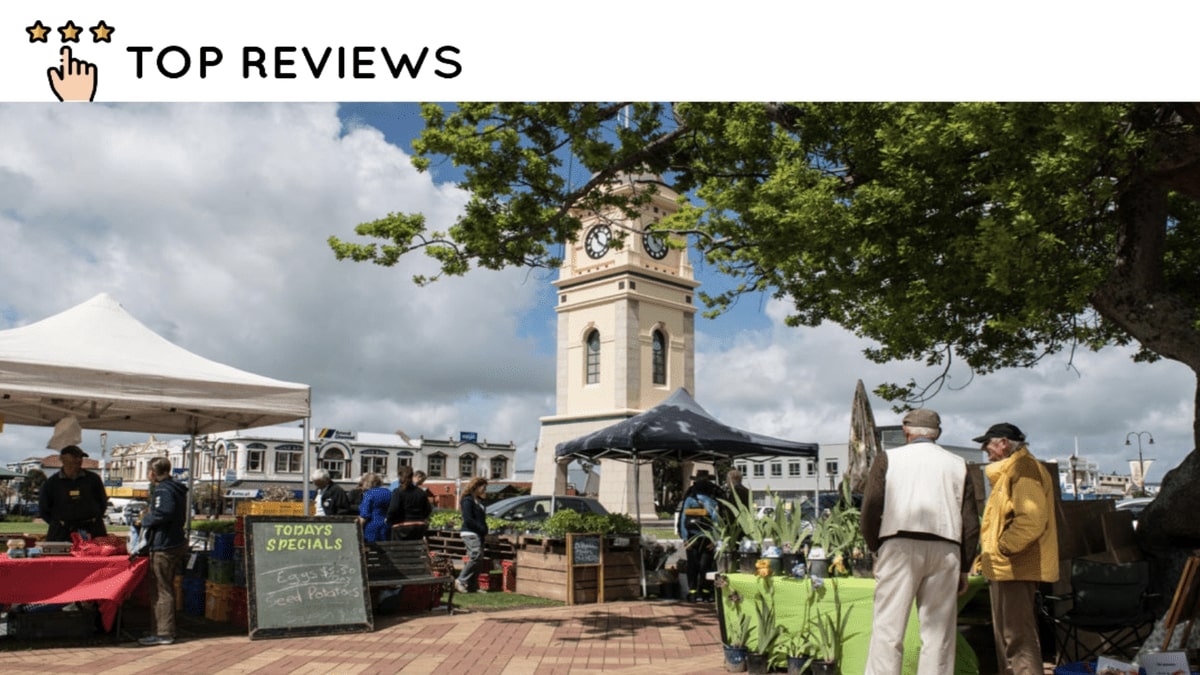 Ultimate Travel Guide to Feilding