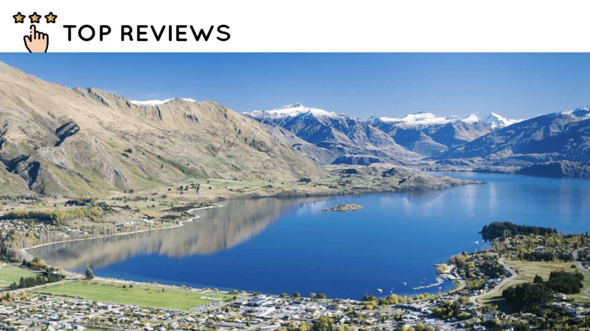 Ultimate Travel Guide to Wanaka