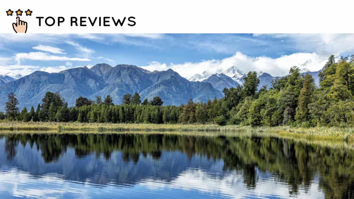 Walking Abel Tasman National Park in Winter