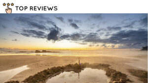 What Makes Hot Water Beach Special