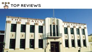 What Makes Napier Special