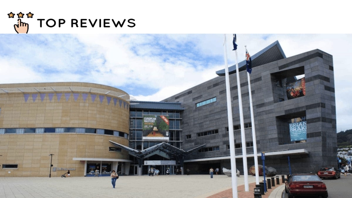 What Makes Te Papa Special