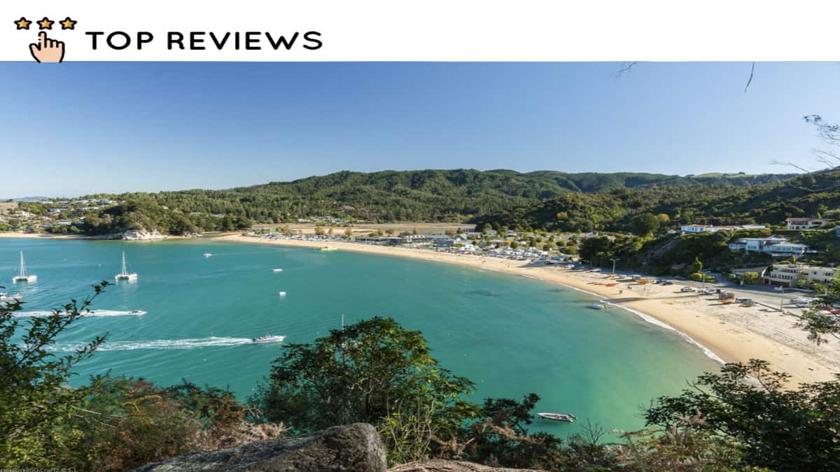 What is Kaiteriteri famous for