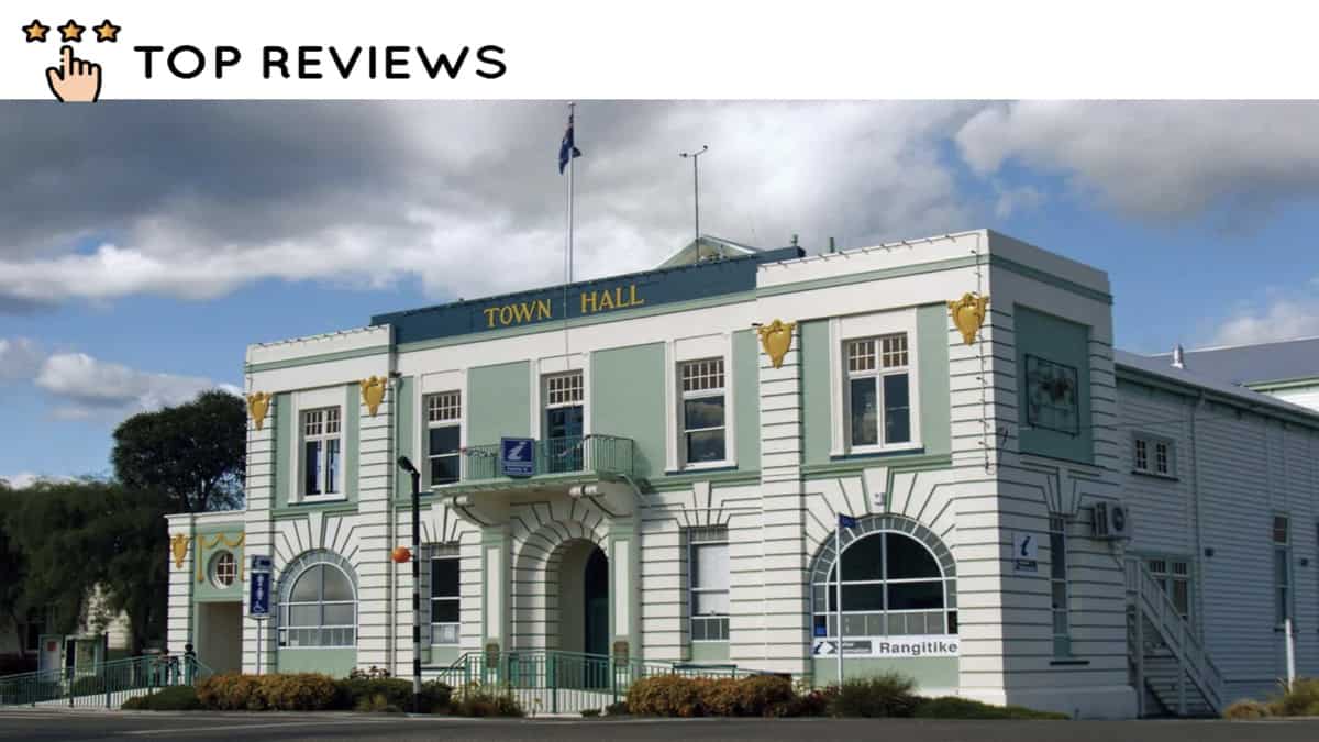 What is Taihape famous for We’ll show you