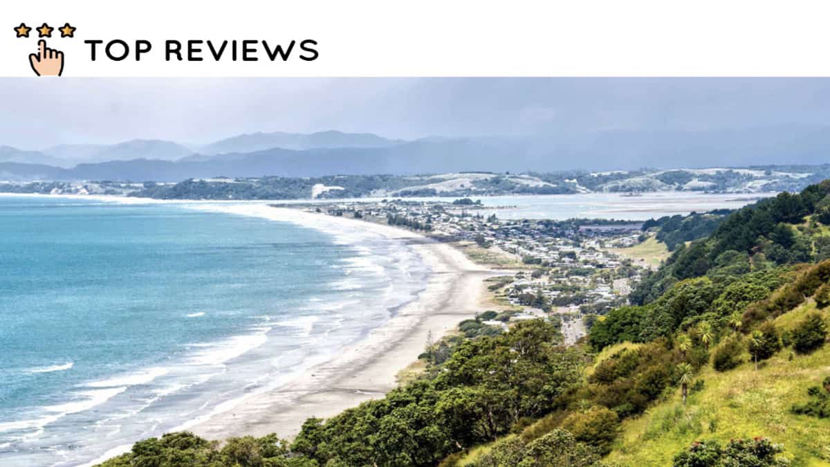 What is Whakatane known for