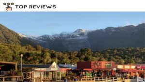Where to Eat in Fox Glacier