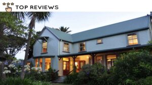 Where to Stay When Visiting Abel Tasman National Park