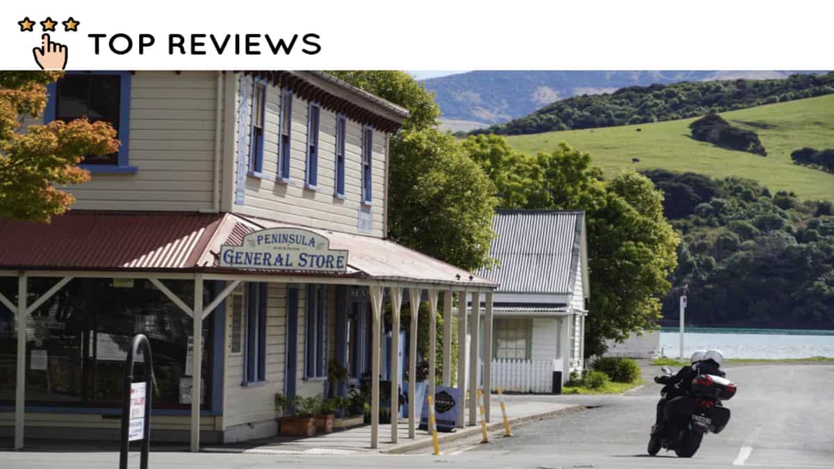 Why did French Settle in Akaroa