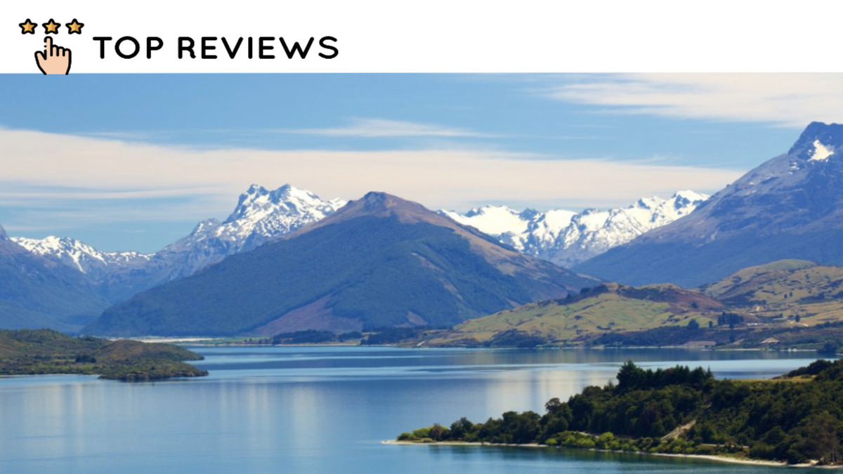 Why does Lake Wakatipu Rise and Fall