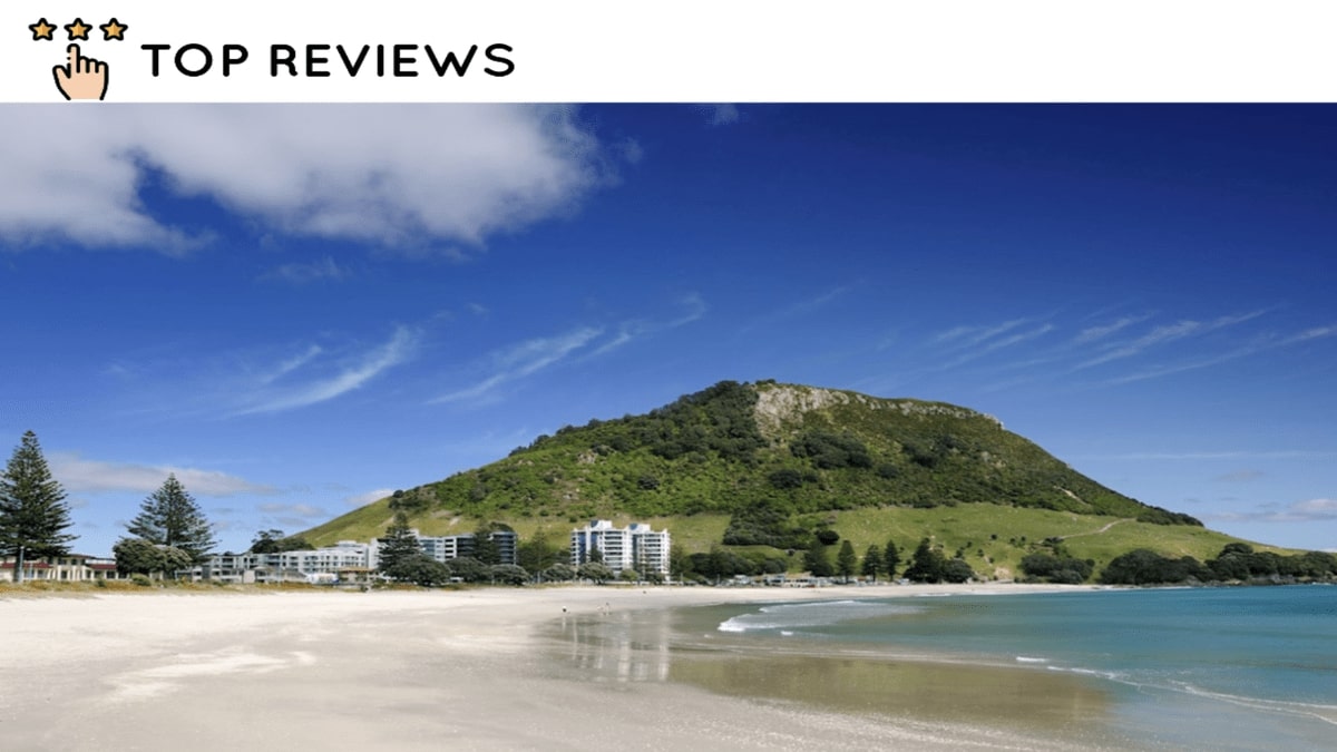Why live in the Bay of Plenty