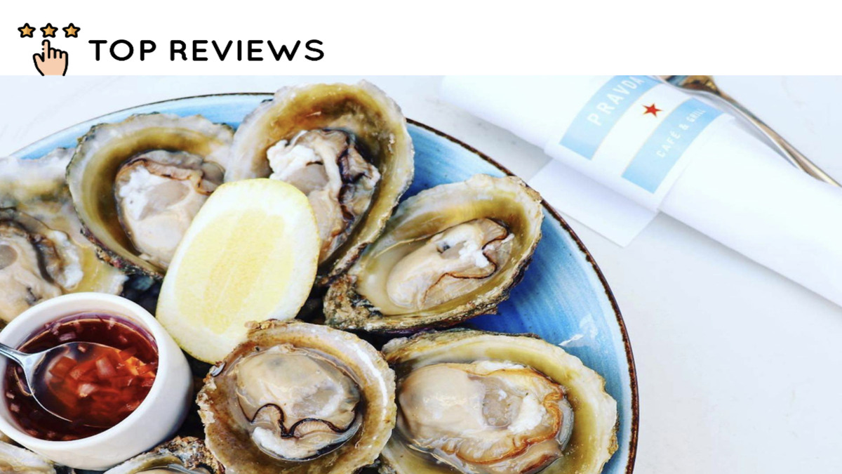 ALL You Need to Know about Bluff’s Oysters