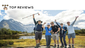 ALL the Best Reasons to Visit New Zealand