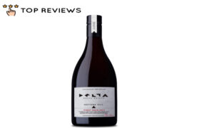 Delta Estates, Hatters, Hill Pinot Noir 2021