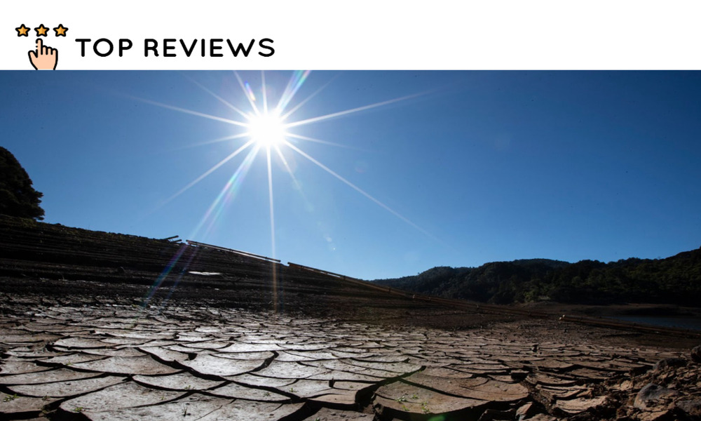 Does New Zealand have a water crisis