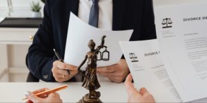 Gather the required documents