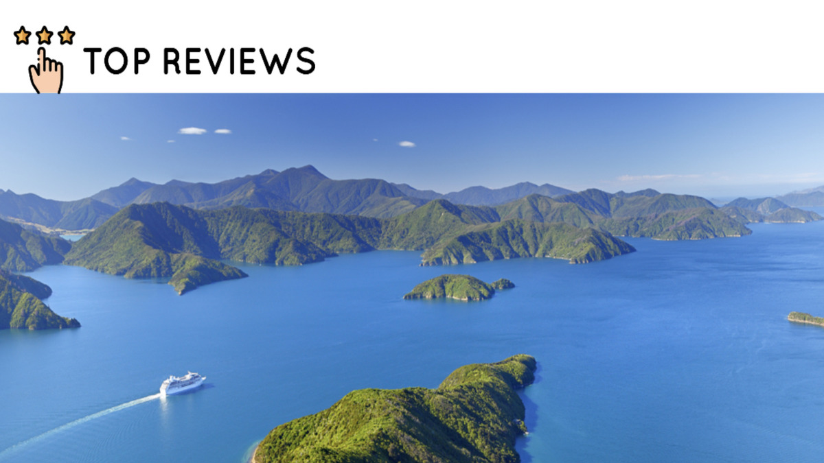 How do you explore Marlborough Sounds
