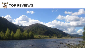 Is Upper Hutt a nice place to live