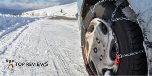 Lake Tekapo Winter Prep To Snow Chain or Not to Snow Chain