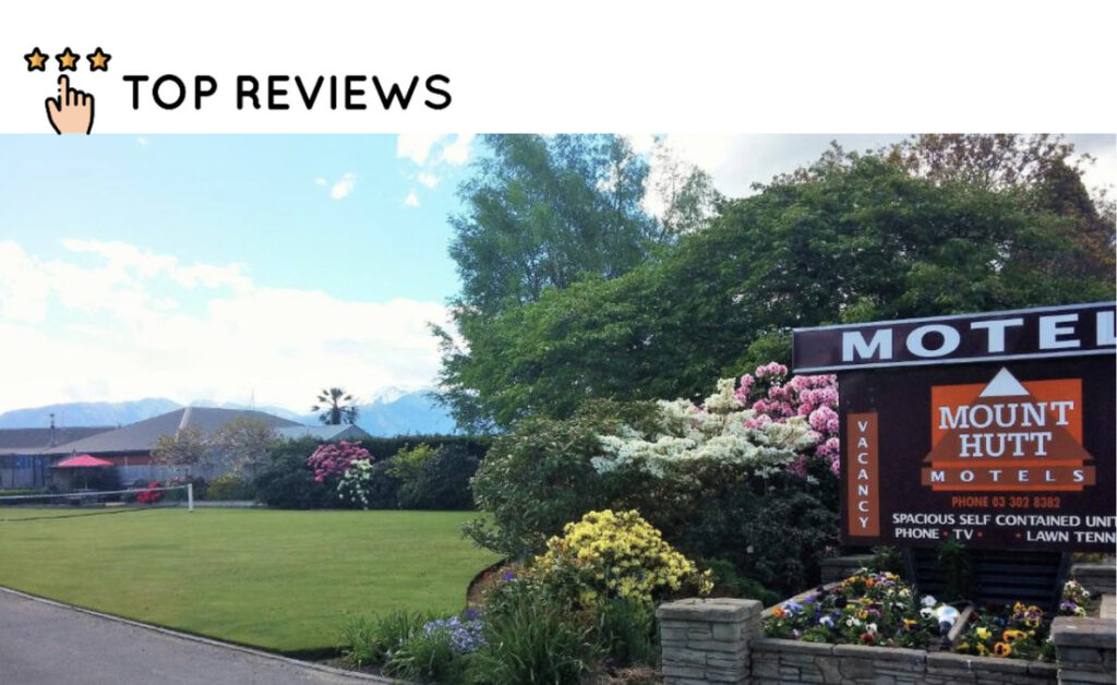 Mt Hutt Motels