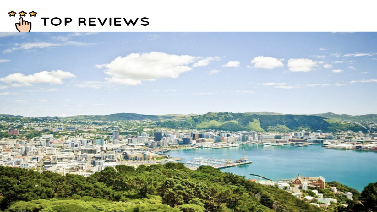 Mt. Victoria The Top 7 Things to Do