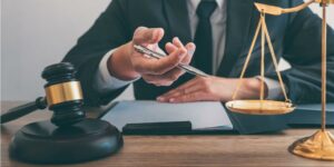 Provide the necessary information to the family court