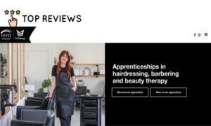 Register with The New Zealand Hair and Beauty Industry Training Organisation