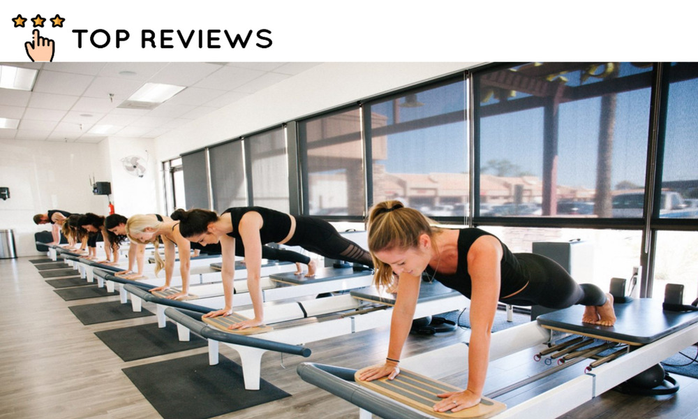 The 11 Best Places for Pilates in Auckland