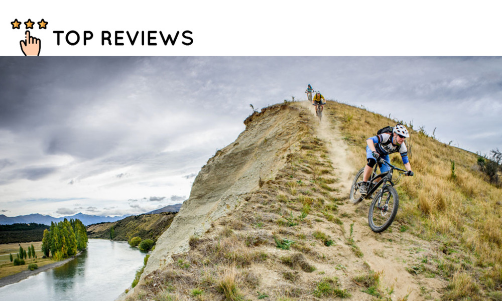 The 15 Best New Zealand Bicycle Trails