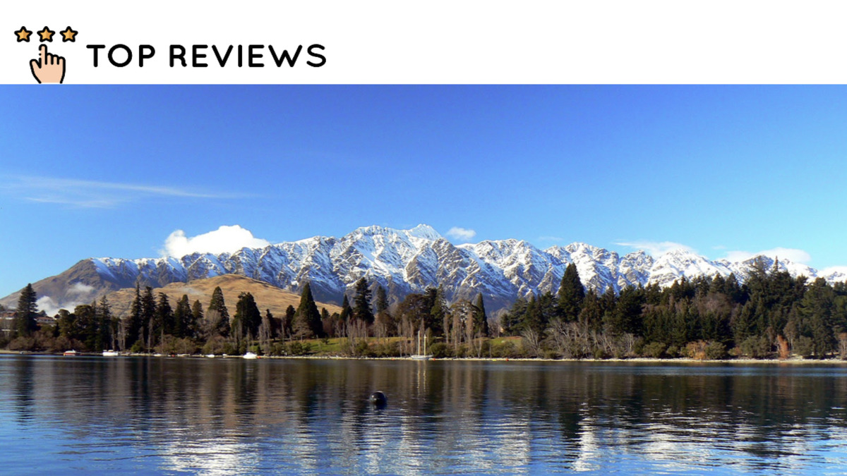 The Complete List The Best Mountains in Queenstown