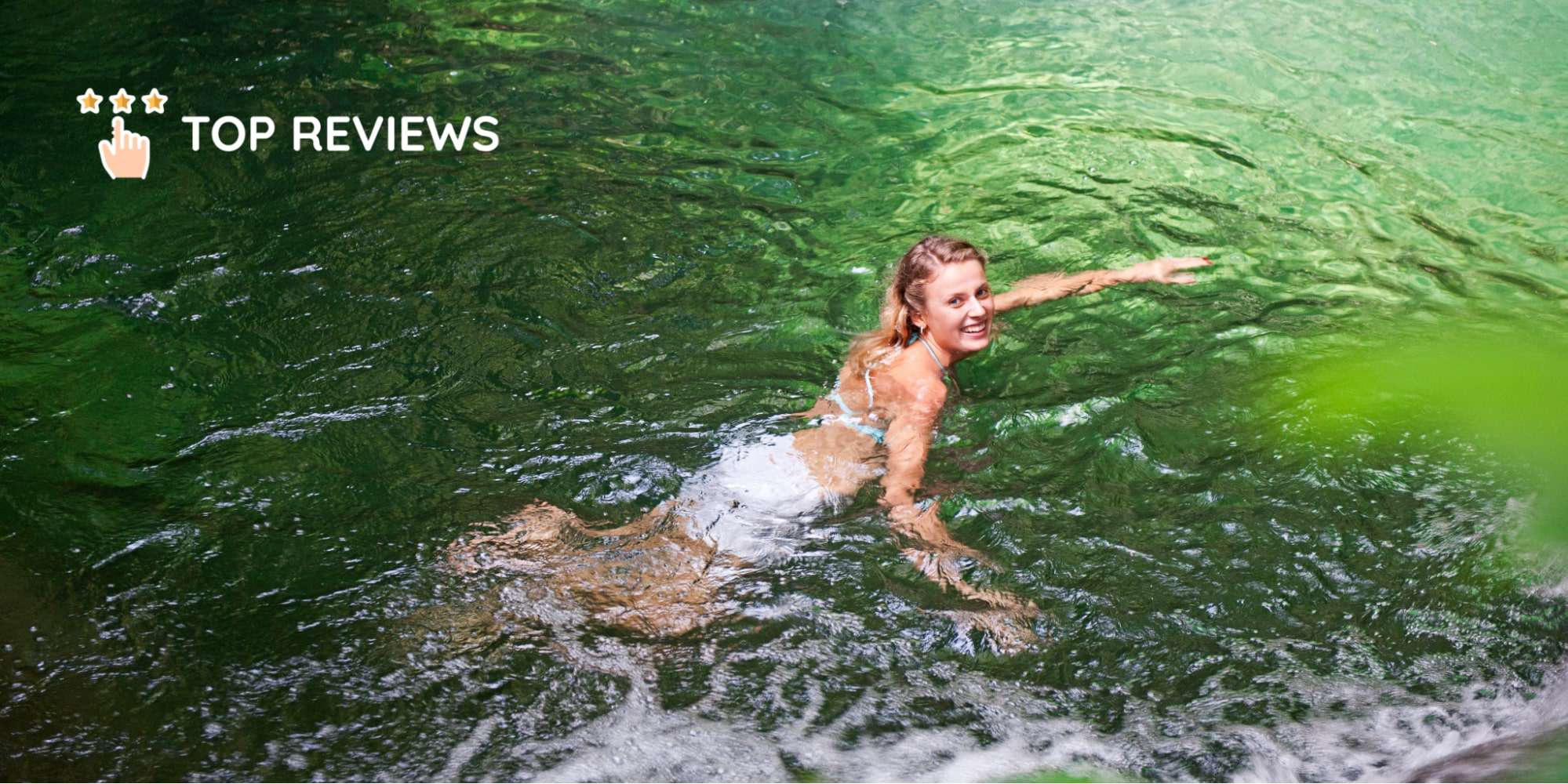 The Quick Answers Can you swim in Lake Rotorua